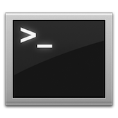 command icon