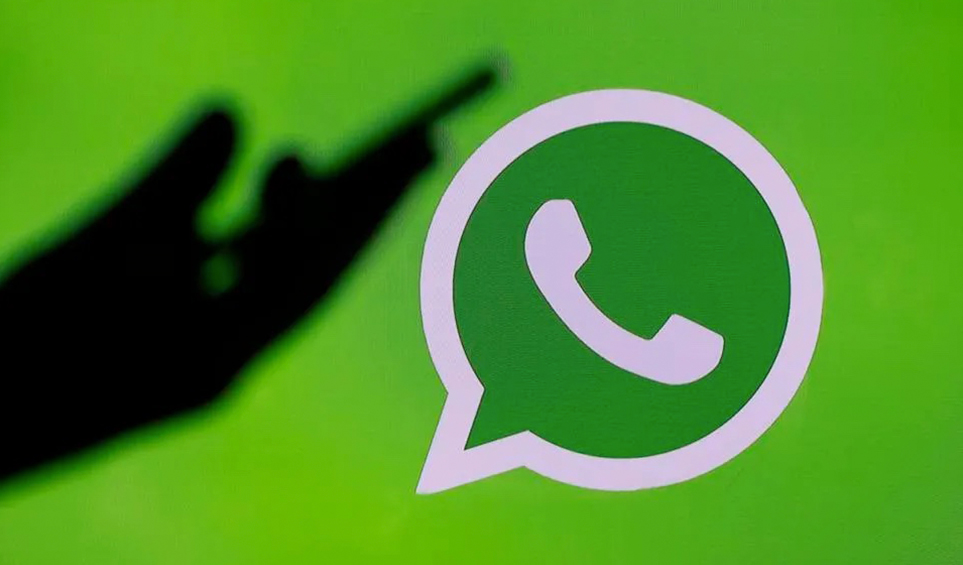 WhatsApp Issues Important Security Fix